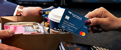 Get Up To A 20,000 Bonus Points Offer