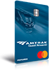 Amtrak Guest Rewards Preferred Mastercard