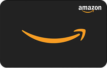 Amazon.com电子礼品卡