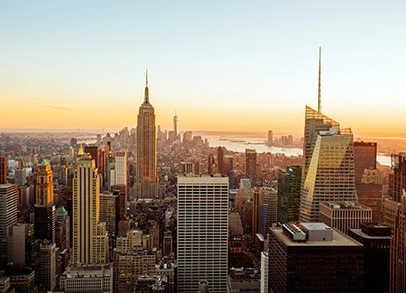 New York