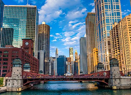 Chicago