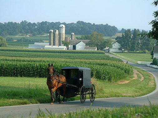 Pennsylvanian Train | Amtrak