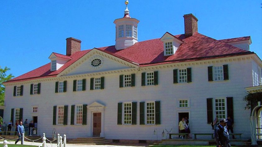 Mount Vernon