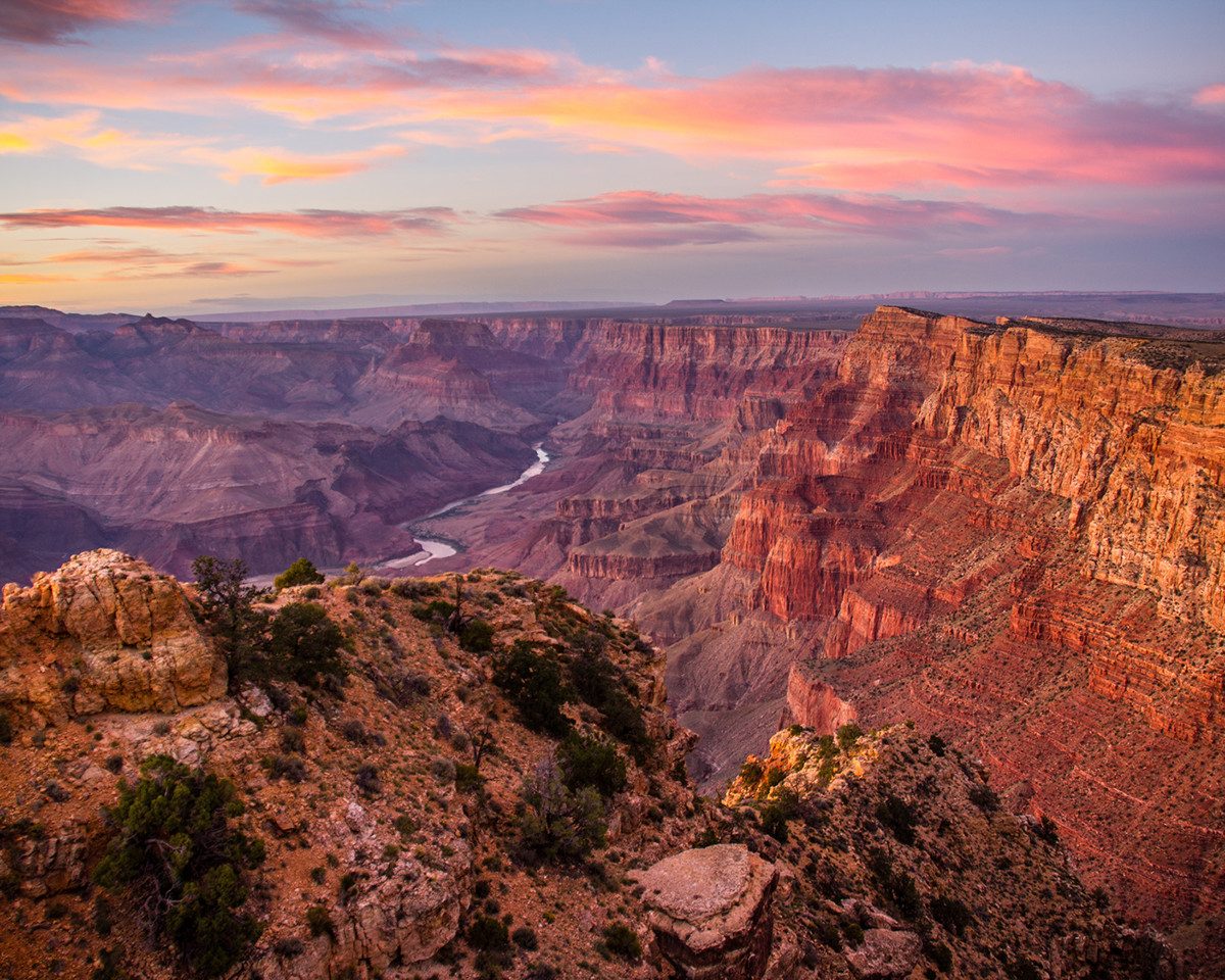 All Inclusive Family Vacation Packages Grand Canyon 