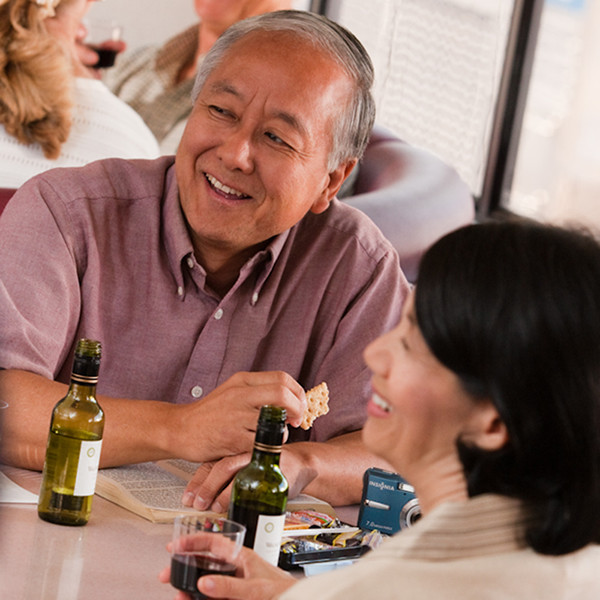 Seniors Save 10%