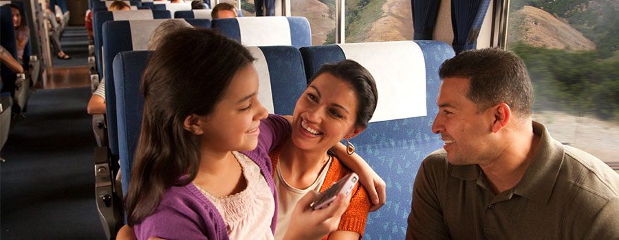 amtrak travel insurance