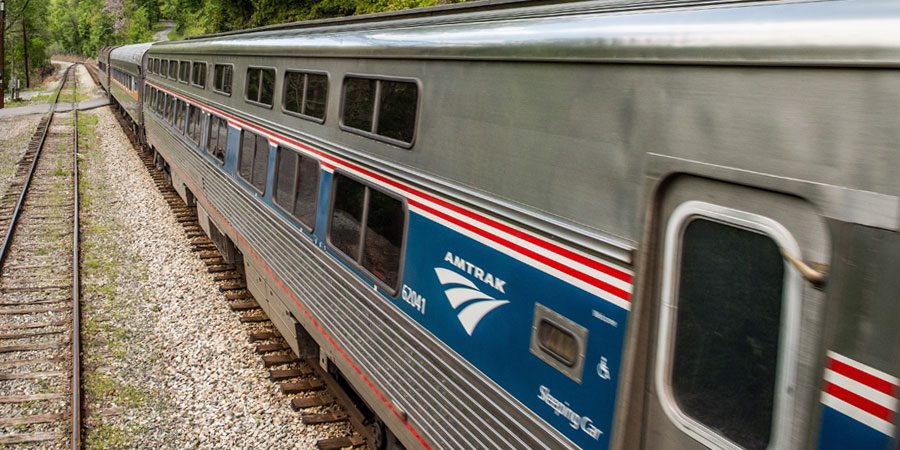 viewliner bedroom | amtrak