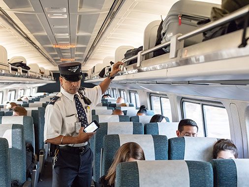 This Train Trip Through the English Countryside Is Launching for