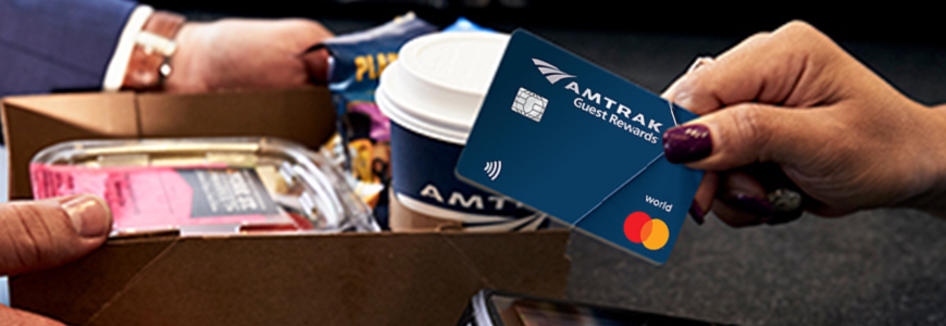 Get Up To A 20,000 Bonus Points Online Offer
