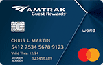 Amtrak Guest Rewards World Mastercard Offer