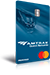 Amtrak Guest Rewards Preferred Mastercard 