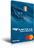 Amtrak Guest Rewards Preferred Mastercard