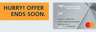 Hurry, offer ends soon.