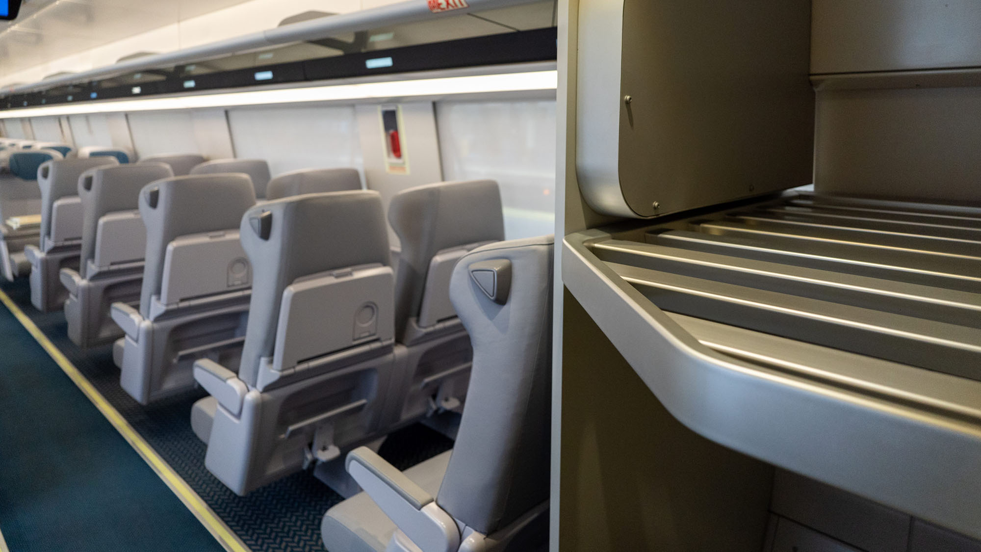 Acela