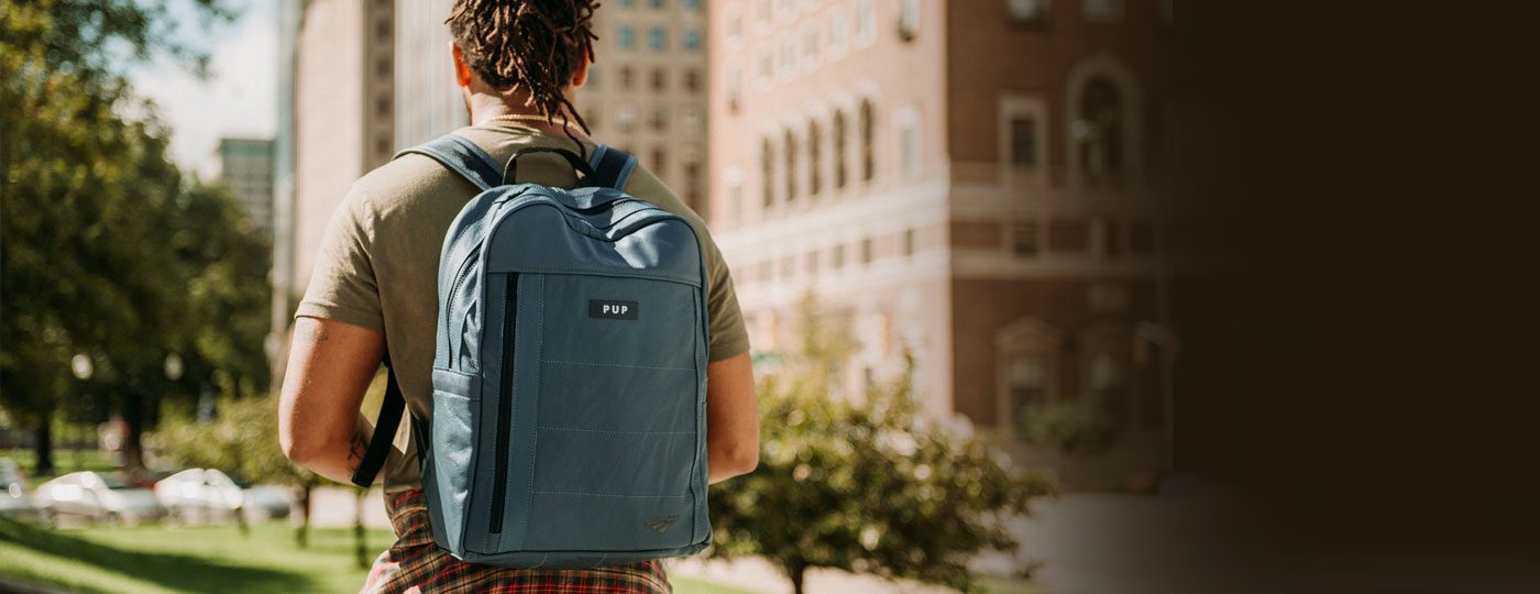 Yeti Crossroads Backpack 23 - Slate Blue