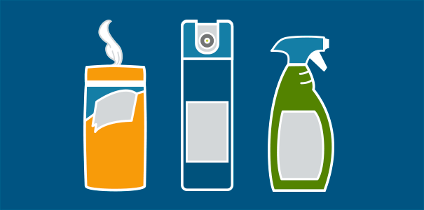 We've enhanced our cleaning procedures.