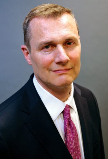 Roger Harris