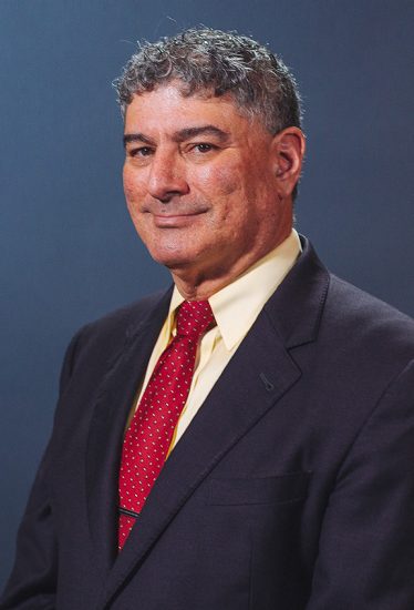 Scot Naparstek