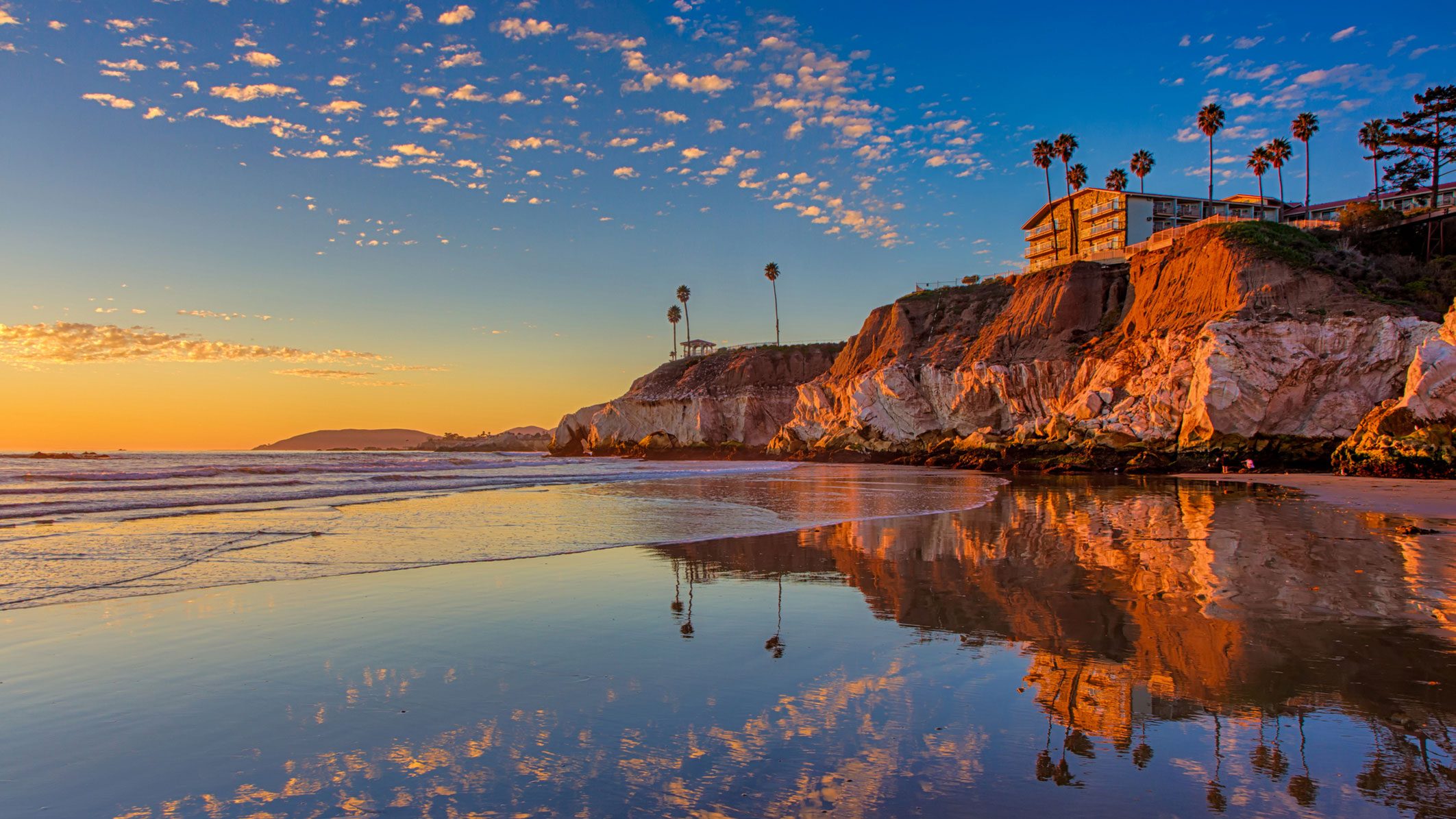 Train Routes Serving California Amtrak