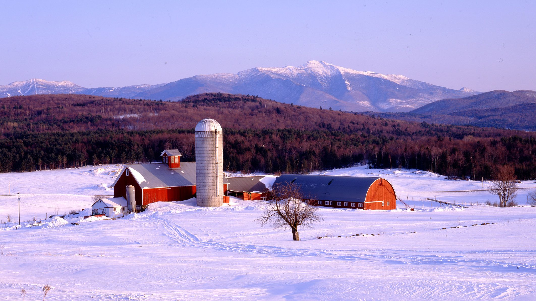 Vermonter Train | Amtrak