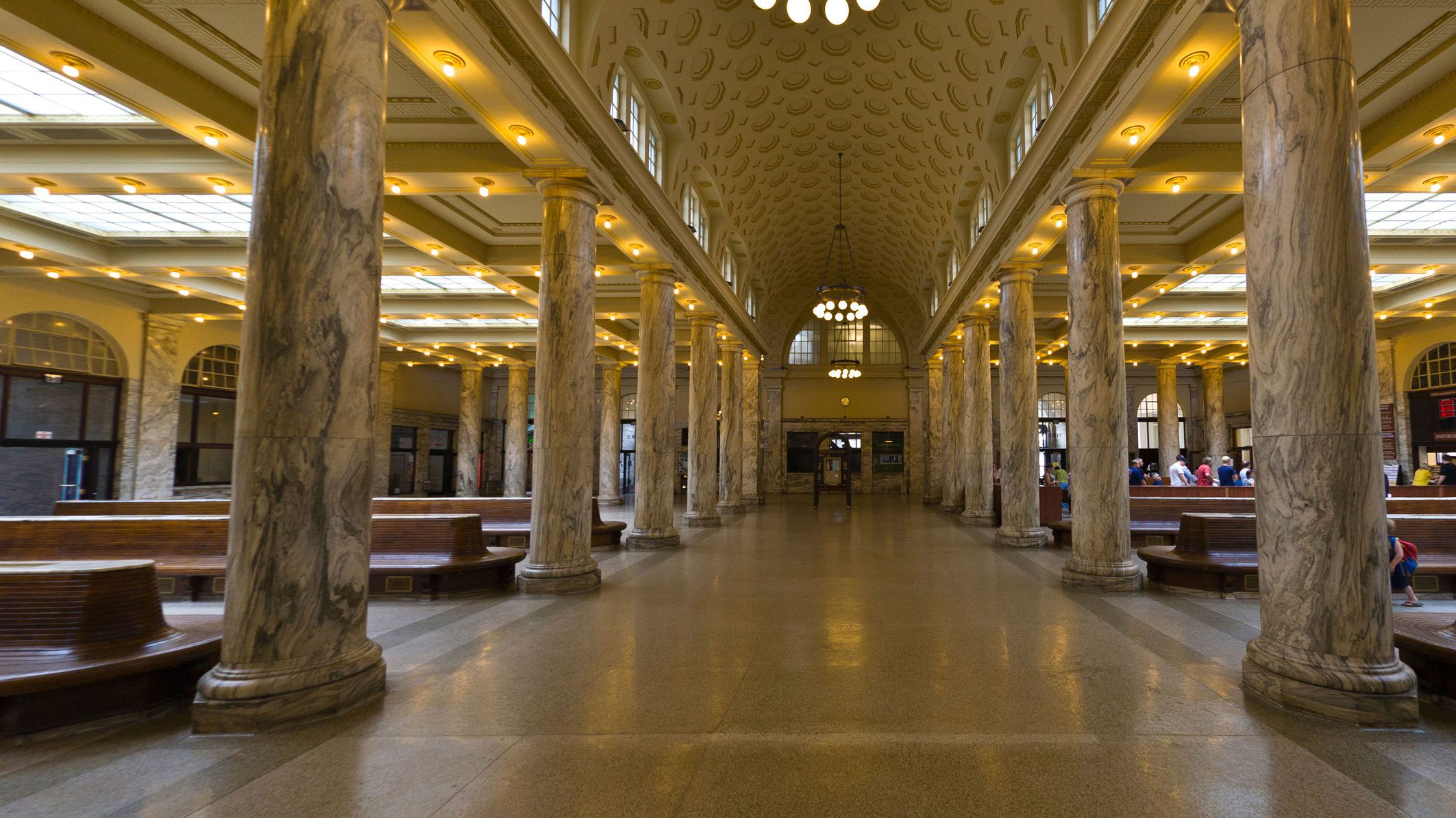 Utica Ny Uca Amtrak