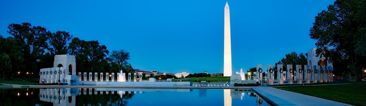 eksplicit sur Uddrag Washington, DC, Attractions | Amtrak