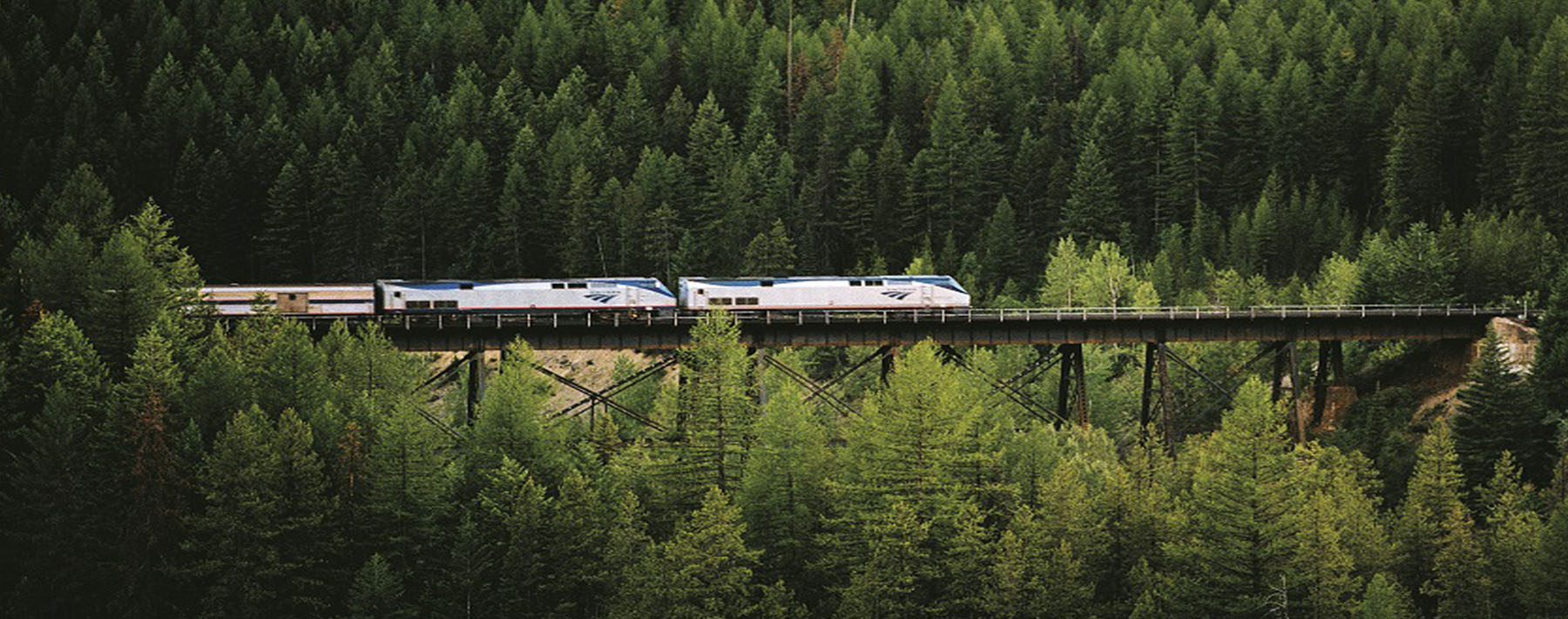 Vacations & Rail Tours | Amtrak