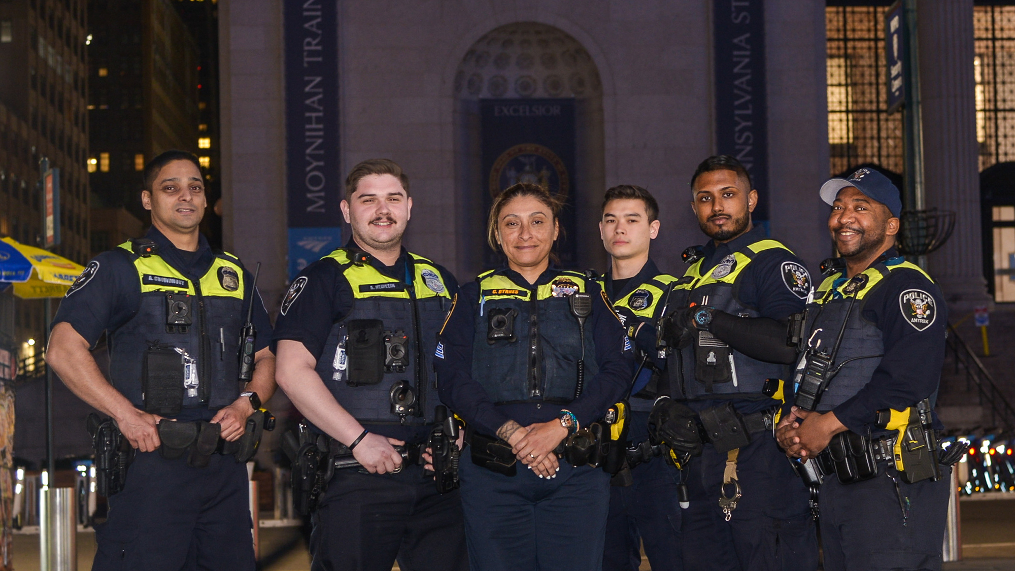 amtrak-police-department