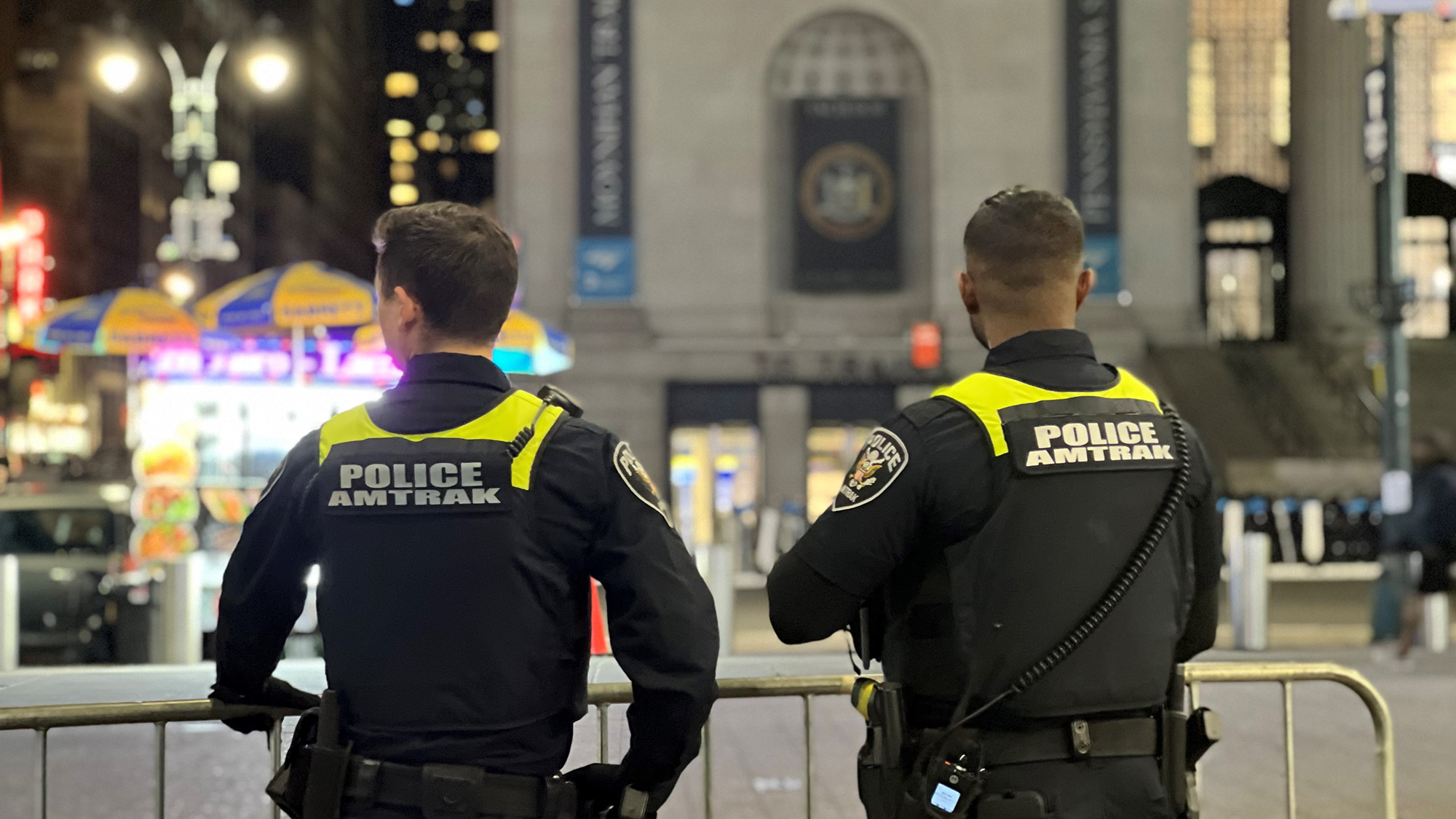 amtrak-police-department
