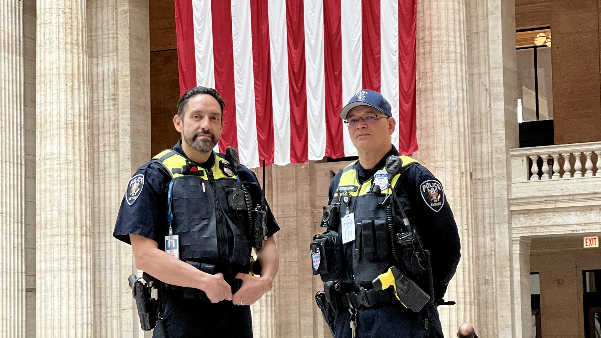 amtrak-police-department