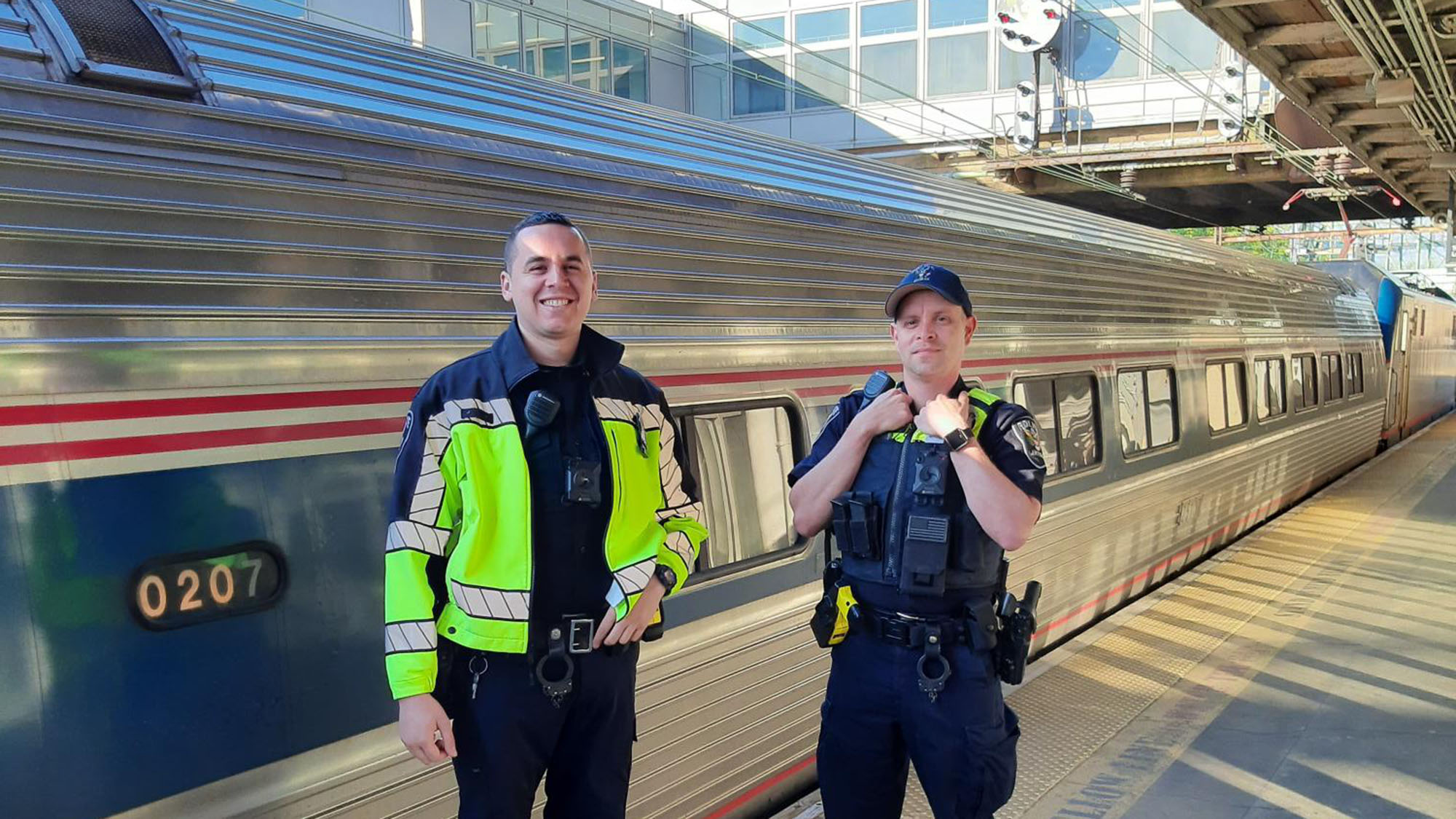amtrak-police-department