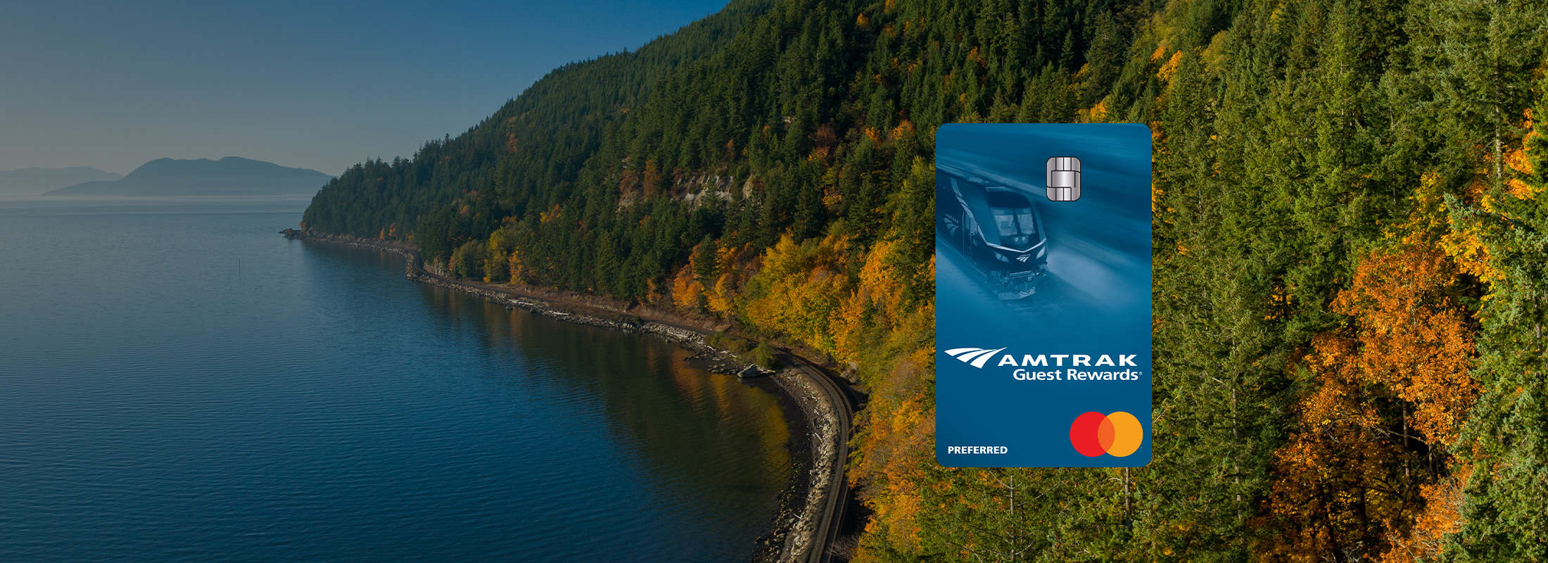 Amtrak Discounts & Deals