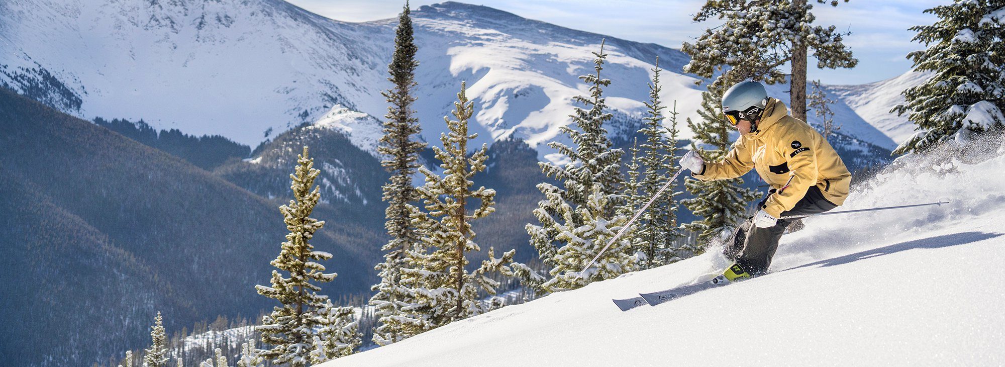 Get Winter Park Ski Lodging Deals Here