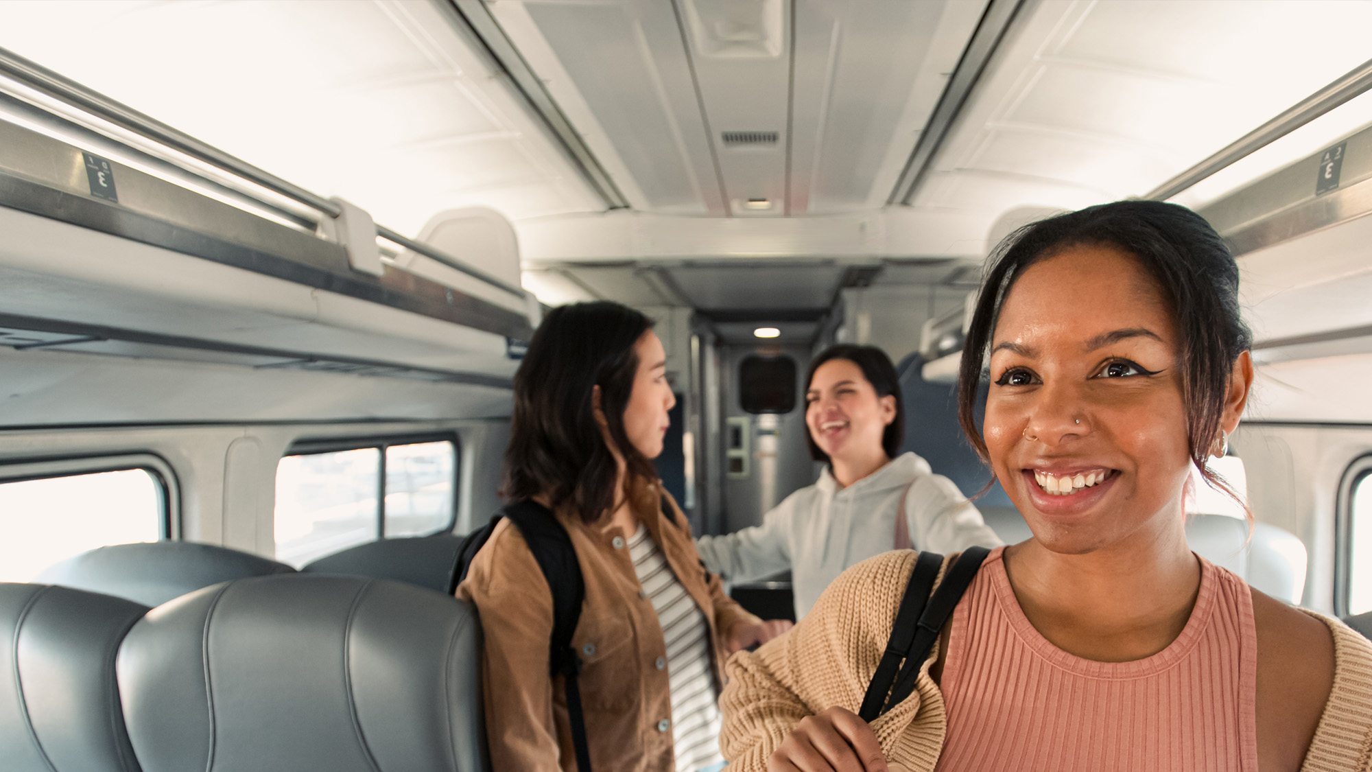 Amtrak Train Seating Chart Infoupdate