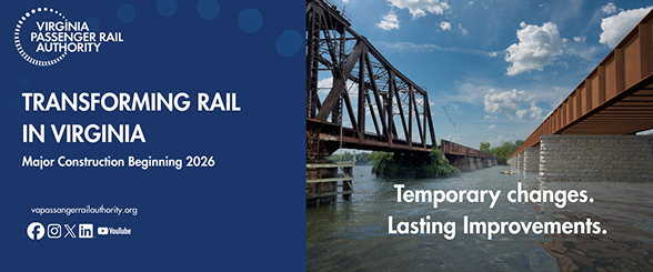 Temporary changes. Lasting improvements.