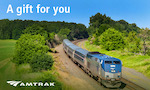 Amtrak礼品卡