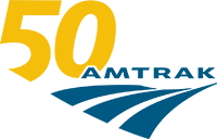 Amtrak's 50th Anniversary | Amtrak