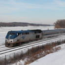 $45 One-Way Weekend Fares on the Adirondack