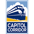 Capitol Corridor Take 5