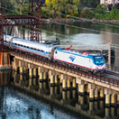 Experience Business Class Aboard the Northeast Regional