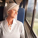 Seniors Save 15% in California