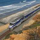 Buy One, Get One 50% Off on the Pacific Surfliner