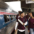 Buy One Fare Get One Free