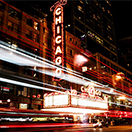 Take the Train to Broadway Show in Chicago