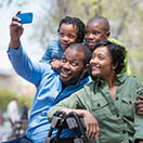 Kids Ride Free on Weekends