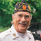 Veterans Save 10% on Train Travel
