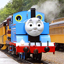 Come Celebrate Thomas' Birthday