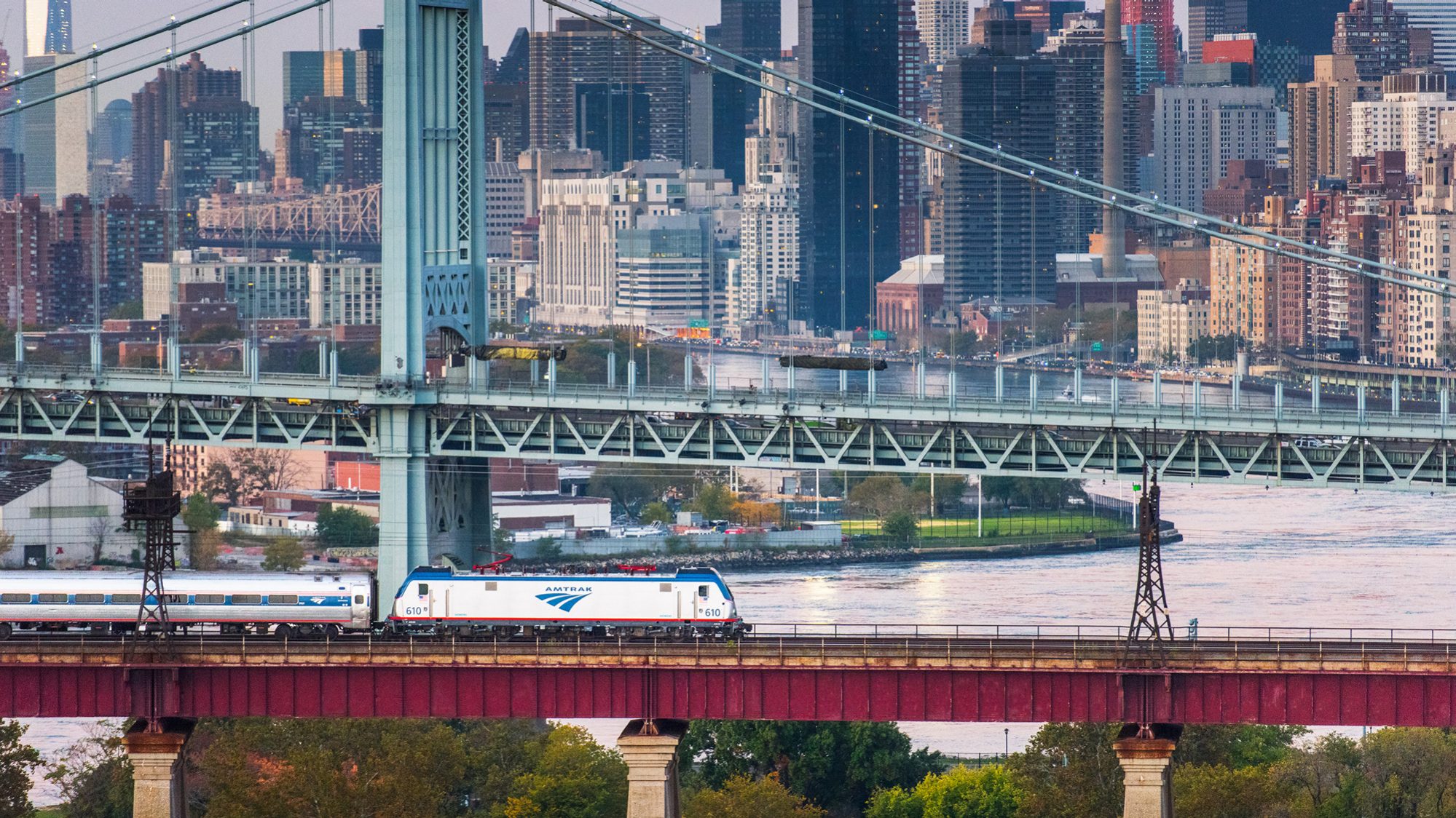 Northeast Train Discounts | Amtrak