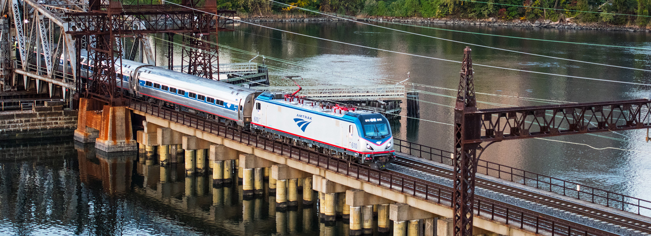 Travel From Boston To New Jersey By Train Travel From Boston To New Jersey By Train