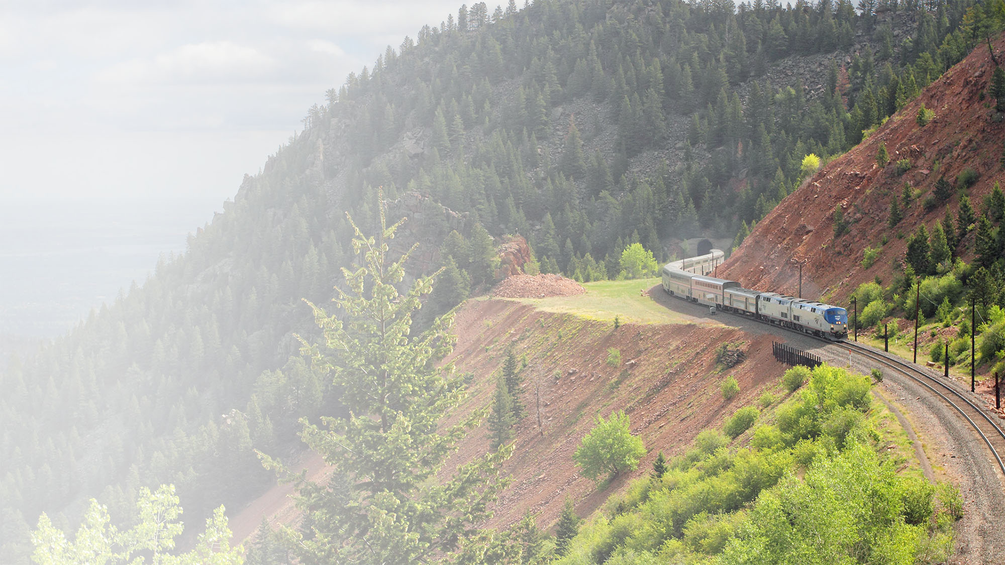 Amtrak Tickets Schedules And Train Routes